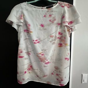 Banana Republic blouse